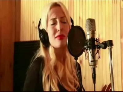 SEVGİ KESKİN _ JE T'AİME