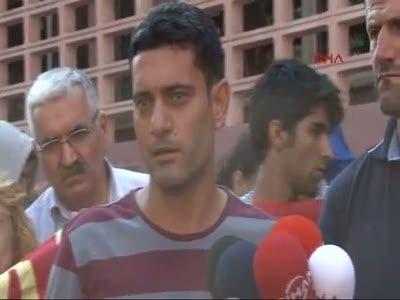 Ali Tombul'dan iyi haber