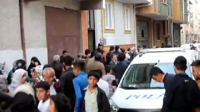 Yaşlı çift vahşice öldürüldü