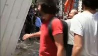 Gezi Parkı'nda olaylar nasıl başladı?