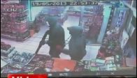 Çocuğu için ölümü göze aldı