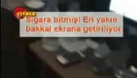video Türk işi Windows uyarıları -