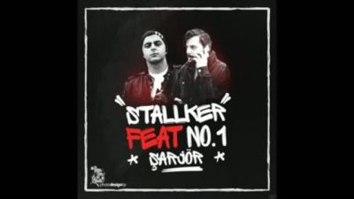 Stallker Feat No.1 Şarjör