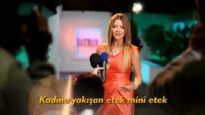 İvana Sert in Büyük Sırrı