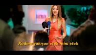 �vana Sert in B�y�k S�rr�