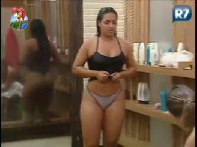 BBG Sıcak Duş !