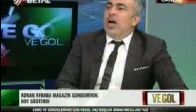 video Canlı yayında i..e miyiz biz gafı !