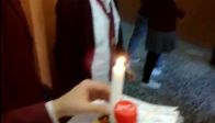 Doğum Günü Böyle Kutlanır(liseliler)