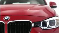Yeni Bmw 3 Serisi Türkiye'de