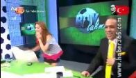 video Hilal Cebeci Bay Tahmin Canlı Yayında