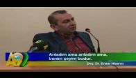 video NUR TALEBELERİNDEKİ ŞAHS-I MANEVİ İNANCI YEİS VE Ş
