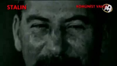 KOMÜNİST VAHŞET