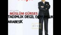 video müslüm gürses hoşçakal