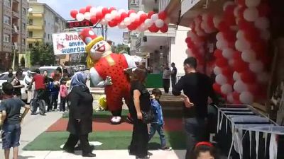 Ankara Palyaço Kiralama