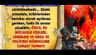 Gezi Parkı Gerçeği