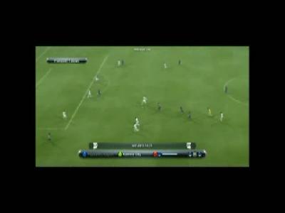 PES 2013 TOP-8 EN GÜZEL GOLLERİM