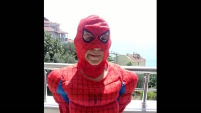 Spiderman 4