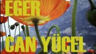 Eğer-can Yücel(yurdagül özay)