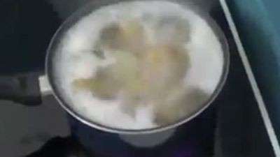 Yemek Yapmak