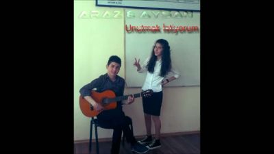 Unutmak istiyorum