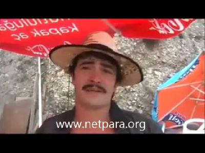Ahmet Kural - Mısır Satarsa