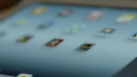 Apple Yeni iPad 3