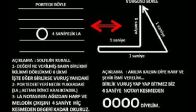 video DERS Müzik Solfej Nazariyat Temel Bilgileri Nota D