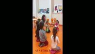 DERS Orff Atatürk Resmin elimden Düşmez Şarkısı An