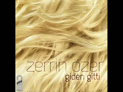 Zerrin Özer - Giden Gitti 2012