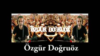 Özgür Doğruöz -Aşk Kalesi