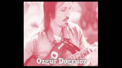 Özgür Doğruöz - Deniz Kızı