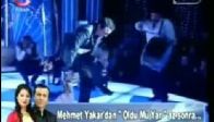 MEHMET YAKAR Haftaya damgasını vuran oyunu