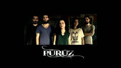 Pürüz - Eyvah