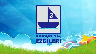 Karadeniz Ezgileri 3