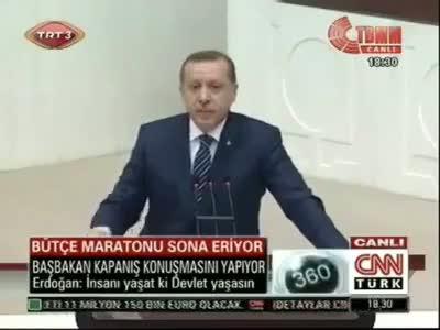 Yalan Makinesi RTE