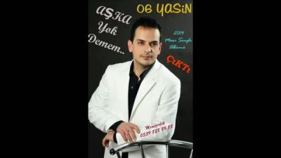 06 yasin _ Aşka Yok Demem