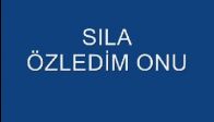 özledim !