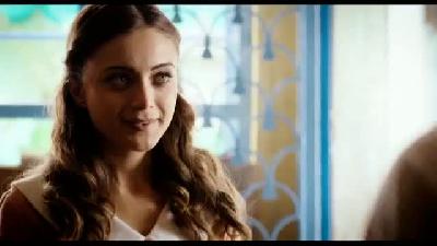 Uzun Hikaye (fragman)