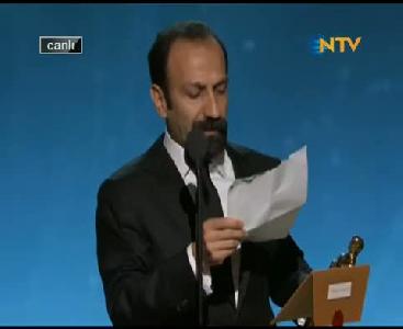 Oscar En İyi Yabancı Film