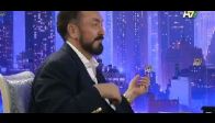 video Adnan Oktar- blues