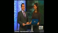 video Melis Bilen - TRT Arapça Tv (22.12.2011)