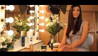 Tuba Büyüküstün yeni Pantene'i anlatıyor