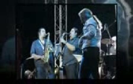Bir Dost Bulamadım 2012