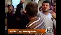 video Atilla Taş Devri uzungöl  bölüm-3 -LÜTFÜ DÖNMEZYÜR