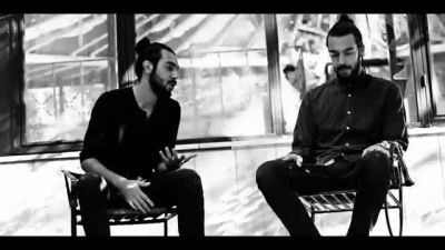 Tankurt Manas - Yok ( Klip )