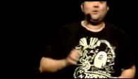 Ata Demirer- çük Muhabbeti 2012