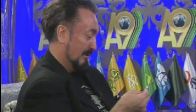 video ŞEYH NAZIM HZ.'NİN OĞLU ŞEYH BAHADDİN HZ.'NİN ADNA