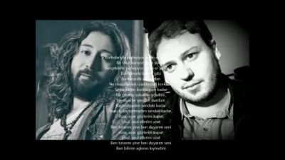 ALPER-ÇIKMAZ SOKAKLAR(eflatun)