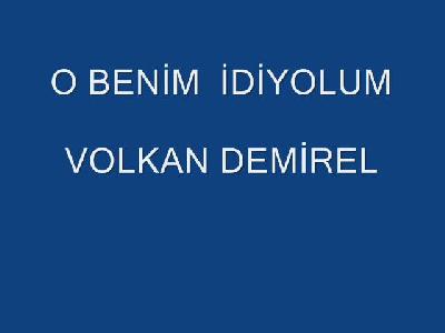 volkan demirel