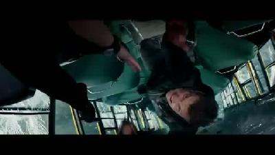 Terminator: Genisys Tv spotu